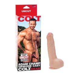 Realistic Cock Adam Champ - Colt
