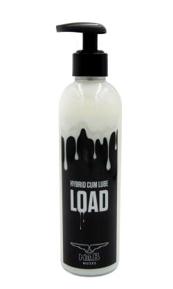 Mr.B LOAD Hybrid Cum Lube - 100 ml