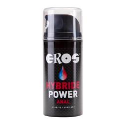 Hybride Power Anal - Eros - 100 ml