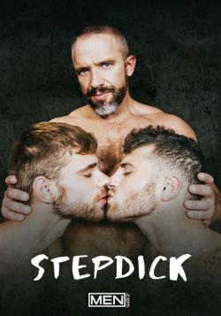 StepDick - DVD Men.com
