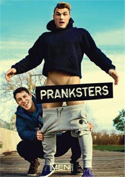Pranksters - DVD Men.com