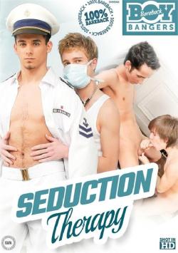 Seduction Therapy - DVD Boy Bangers