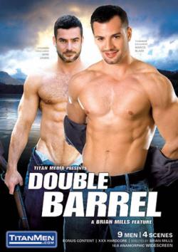 Double Barrel - DVD Titan Media