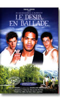 Click to see product infos- Le Dsir en Ballade - DVD Cadinot