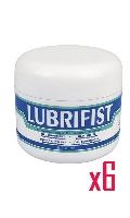 Cliquez pour voir la fiche produit- Lubrifist - 200 ml x 6