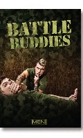 Click to see product infos- Battle Buddies - DVD Men.com