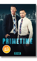 Cliquez pour voir la fiche produit- PrimeTime - DVD Men.com