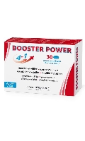 Cliquez pour voir la fiche produit- Intex-Tonic ''Booster Power'' (Erection Virilit) - x30