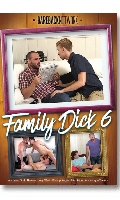Click to see product infos- Family Dick #6 - DVD Bareback Network <span style=color:brown;>[Pre-order]</span>