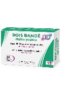 Cliquez pour voir la fiche produit- Intex-Tonic ''Bois Band'' (Dsir, Libido, Vitalit) - x30
