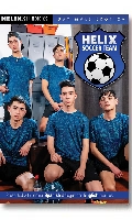 Cliquez pour voir la fiche produit- Helix Soccer Team - DVD Helix
