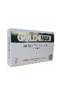 Cliquez pour voir la fiche produit- Gold Max Instant Premium - Glule - x20
