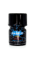 Click to see product infos- Poppers MAGNUM PROPYL AMYL 15 ml