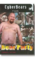 Cliquez pour voir la fiche produit- Bear Party vol.5 - DVD Cyberbears