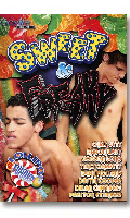 Cliquez pour voir la fiche produit- Sweet & Freaky - DVD Minets (GayLife)