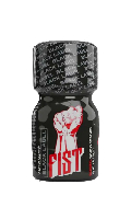 Cliquez pour voir la fiche produit- Poppers Fist Black Label (pentyle) 10 ml