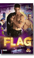 Click to see product infos- Flag (Drapages 2) - DVD Menoboy