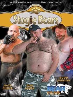 Stogie Bears - DVD BearFilms