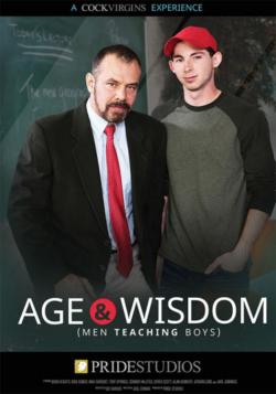 Age & Wisdom - DVD Pride Studios