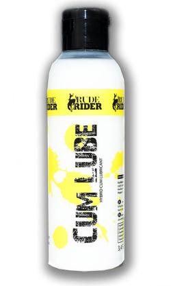 Lubrifiant Sperme ''Cum Lube'' - Rude Rider - 100 ml