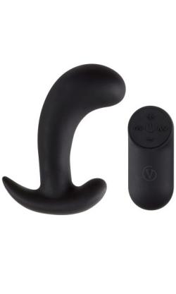 Prostatic Vibrator  ''She Has The Power'' - Virgite