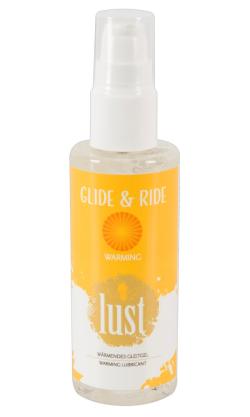 Lube Lust Glide&Ride - 100 ml