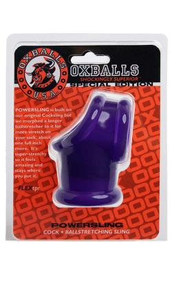 Oxballs Powersling - Dark Blue