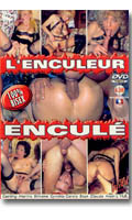 L'Enculeur Encul - DVD Wild Video <span style=color:purple;>(Straight)</span>