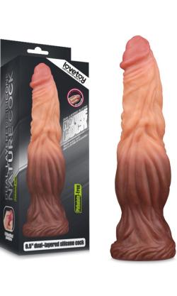 Nature Cock - BOXER 10 inch