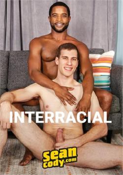 Interracial - DVD Sean Cody <span style=color:brown;>[Pr-commande]</span>