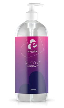 Silicone Lubrificant - easyglide - 1.0 l