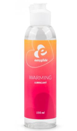 Warming Lubrificant - easyglide - 150 ml