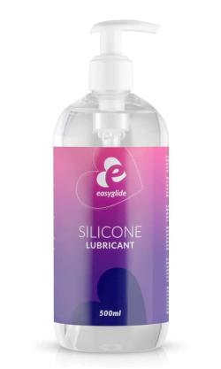 Silicone Lubrificant - easyglide - 500 ml