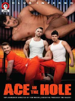 Ace in the Hole - DVD Club Inferno