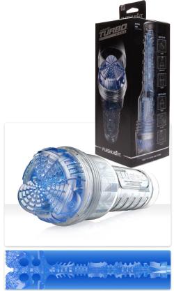 Fleshlight  ''Turbo Core'' Masturbator