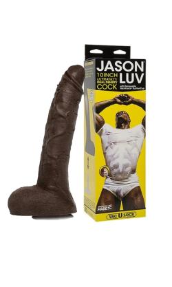 Signature Cocks Jason Luv - Doc Johnson