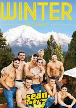 Winter Getaway - DVD Sean Cody <span style=color:brown;>[Pre-order]</span>