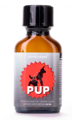 Poppers Maxi PUP - 24 ml