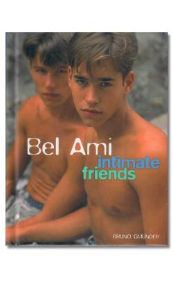 Bel Ami Intimate Friends - Album Bruno Gmunder