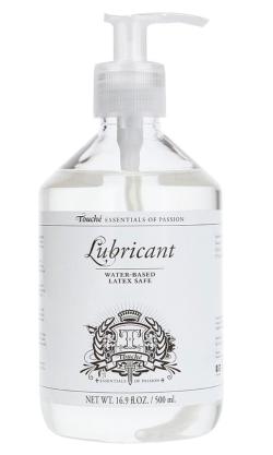Lubrifiant Touch Your Passion - 500 ml