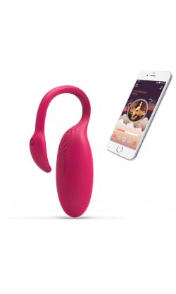 Flamingo Stimultauer Bluetoooth - Magic Motion