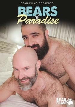 Bear Paradise - DVD Bear Films