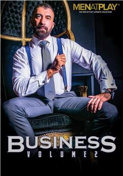 Business #2 - DVD MenatPlay 