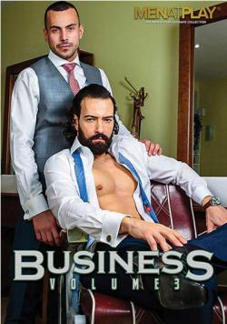 Business #3 - DVD MenatPlay