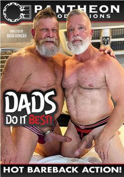 Dads Do It Best - DVD Pantheon