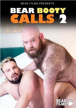 Bear Booty Calls 2 - DVD BearFilms