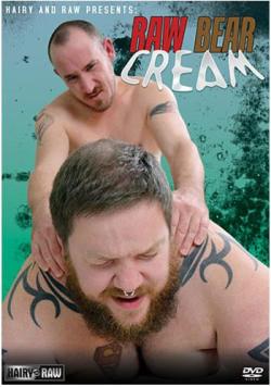 Raw Bear Cream - DVD BearFilms