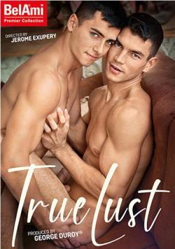 True Lust - DVD Bel Ami