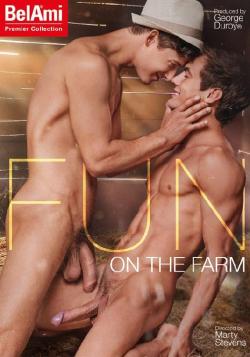 Fun on the Farm - DVD Bel Ami <span style=color:brown;>[Pr-commande]</span>