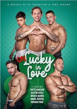 Unlucky In Love - DVD Cocky Boys <span style=color:brown;>[Pre-order]</span>